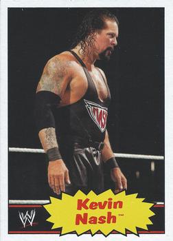 Kevin Nash