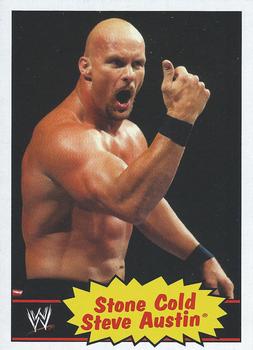Stone Cold Steve Austin