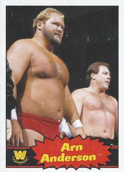 Arn Anderson