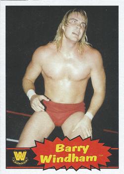 Barry Windham
