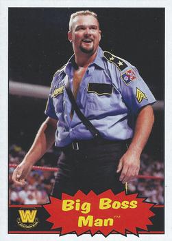 Big Boss Man