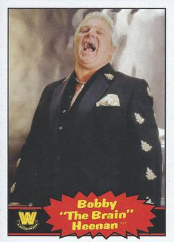 Bobby The Brain Heenan