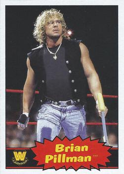 Brian Pillman