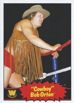 Bob Orton