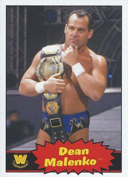 Dean Malenko