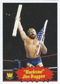Hacksaw Jim Duggan