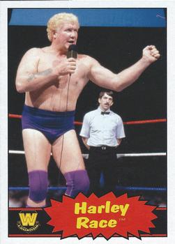 Harley Race