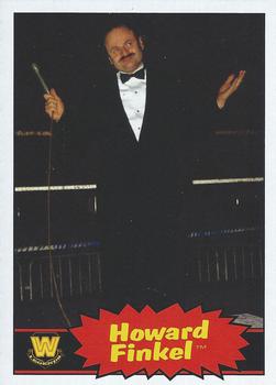 Howard Finkel