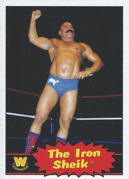 The Iron Sheik