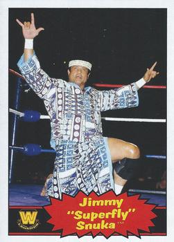 Superfly Jimmy Snuka