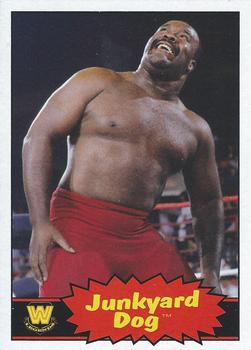 Junkyard Dog