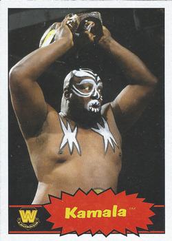 Kamala