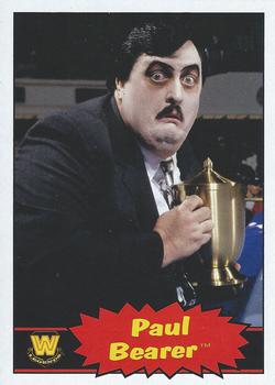 Paul Bearer