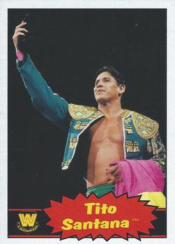 Tito Santana