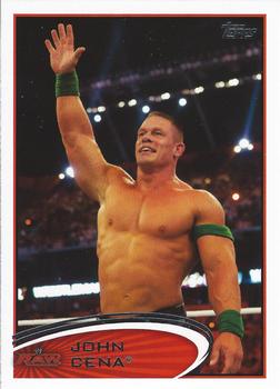 John Cena