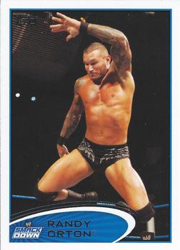Randy Orton