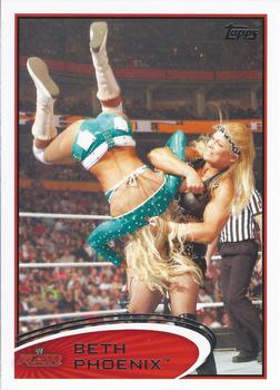 Beth Phoenix