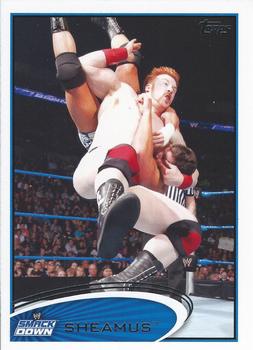 Sheamus
