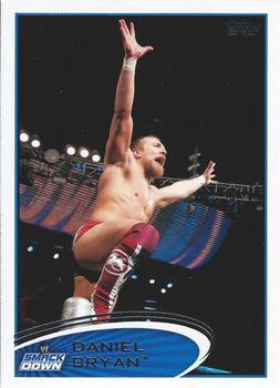 Daniel Bryan