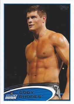 Cody Rhodes