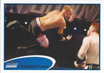 Christian