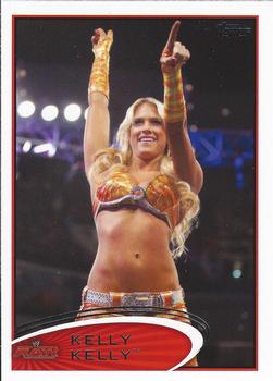 Kelly Kelly
