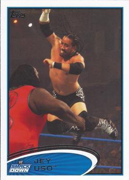 Jey Uso