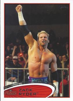 Zack Ryder