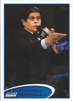 Ricardo Rodriguez