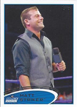 Matt Striker