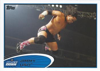 Jimmy Uso