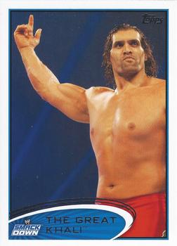 The Great Khali