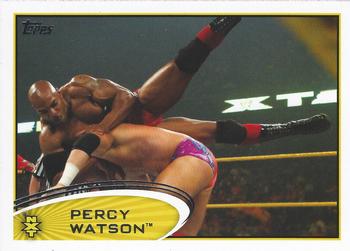 Percy Watson