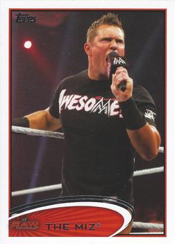 The Miz