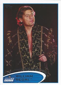 William Regal
