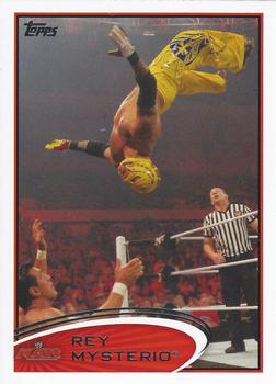 Rey Mysterio