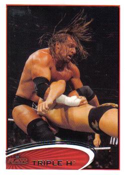 Triple H