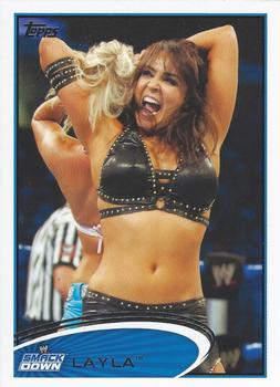 Layla