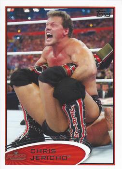 Chris Jericho