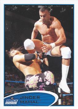 Jinder Mahal