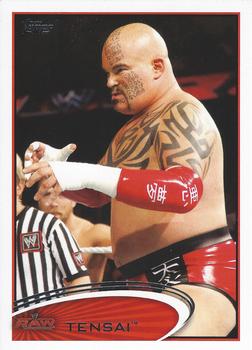 Lord Tensai