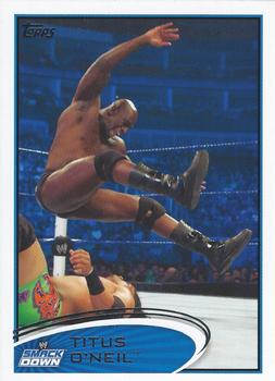 Titus O'Neil
