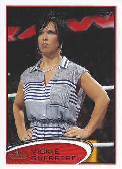 Vickie Guerrero
