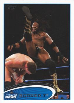 Booker T
