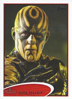 Goldust