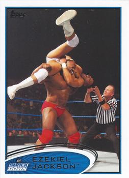 Ezekiel Jackson