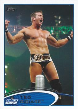 Ted DiBiase Jr.