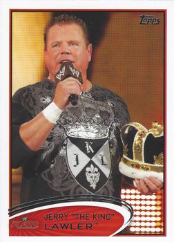 Jerry Lawler
