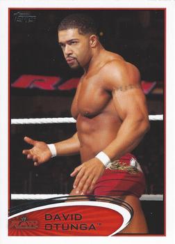 David Otunga