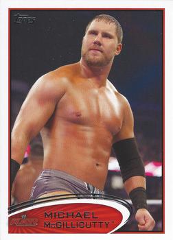 Michael McGillicutty